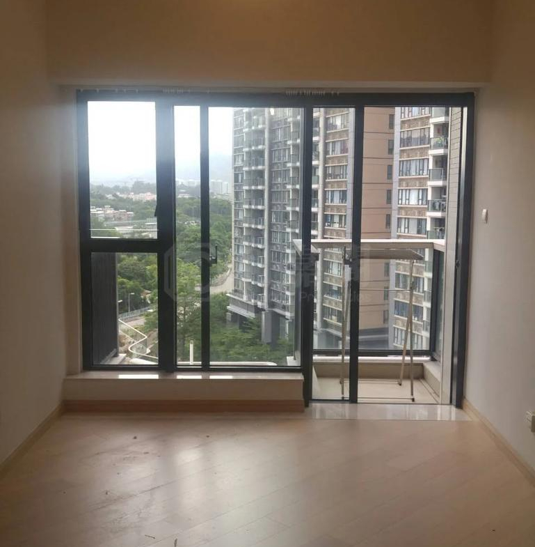 溱柏 3座 - 28NTS – 香港北部都會區