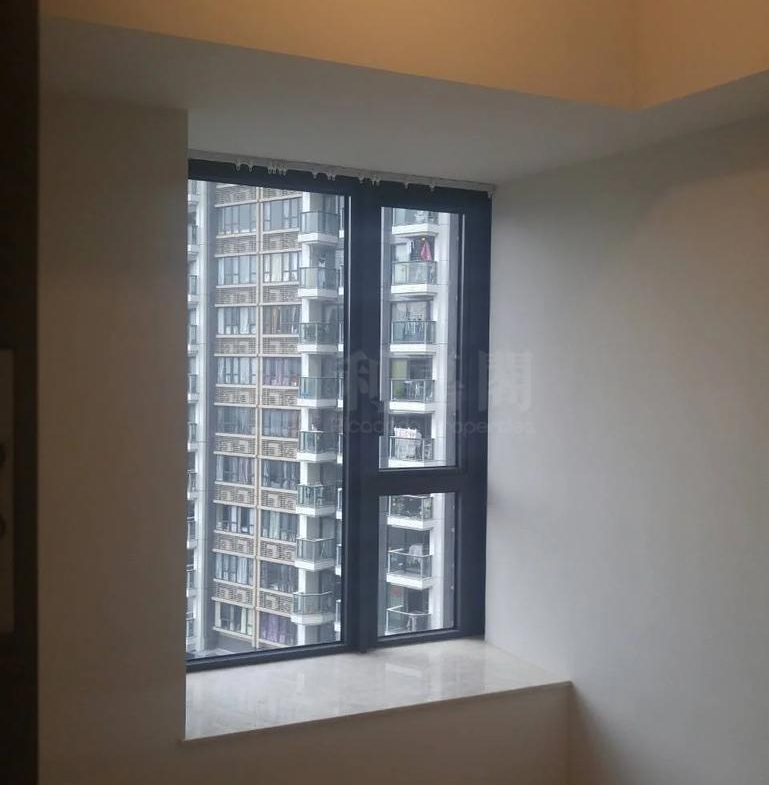 溱柏 3座 - 28NTS – 香港北部都會區
