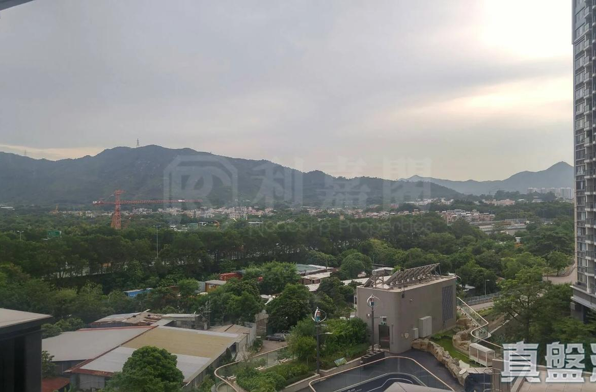 溱柏 3座 - 28NTS – 香港北部都會區