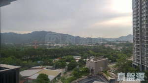 溱柏 3座 - 28NTS – 香港北部都會區