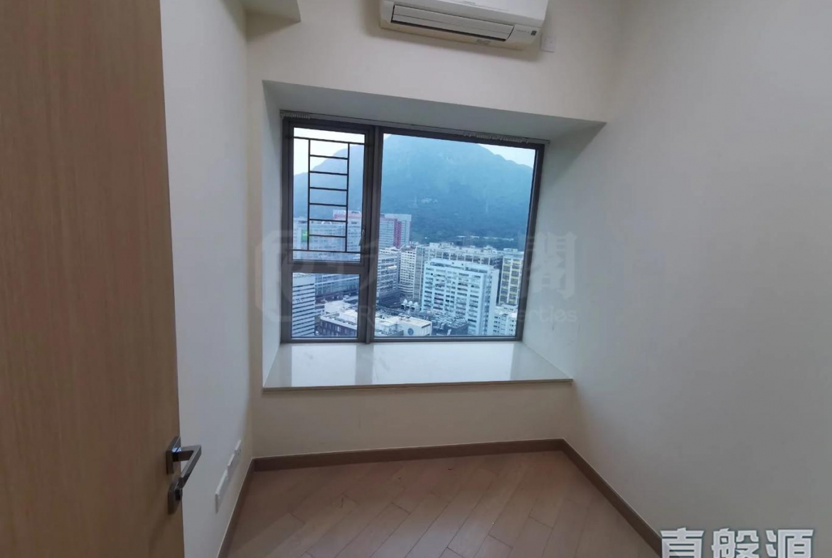 瓏門 2期 7座 - 28NTS – 香港北部都會區