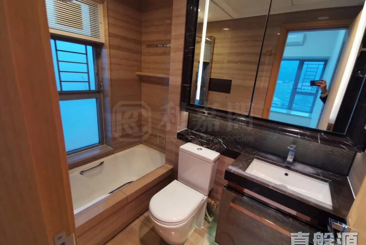 瓏門 2期 7座 - 28NTS – 香港北部都會區
