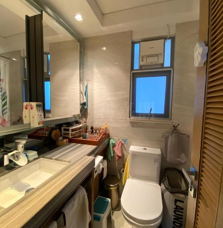 峻巒 1B期 PARK YOHO VENEZIA 5B座 - 28NTS – 香港北部都會區
