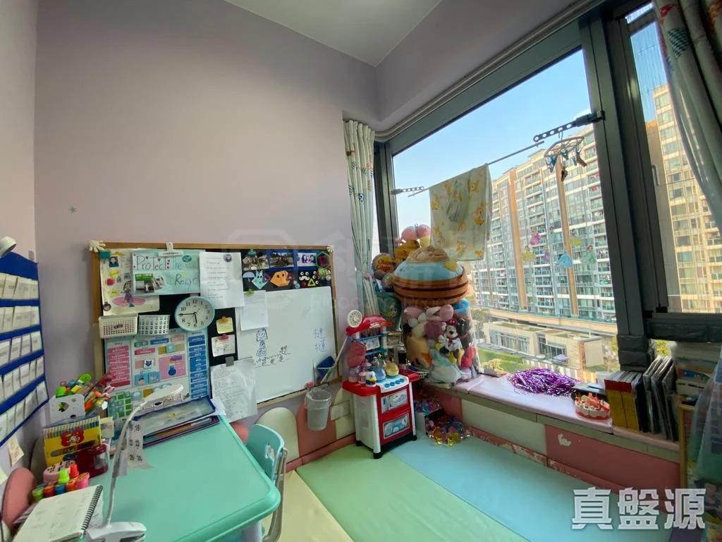 峻巒 1B期 PARK YOHO VENEZIA 5B座 - 28NTS – 香港北部都會區