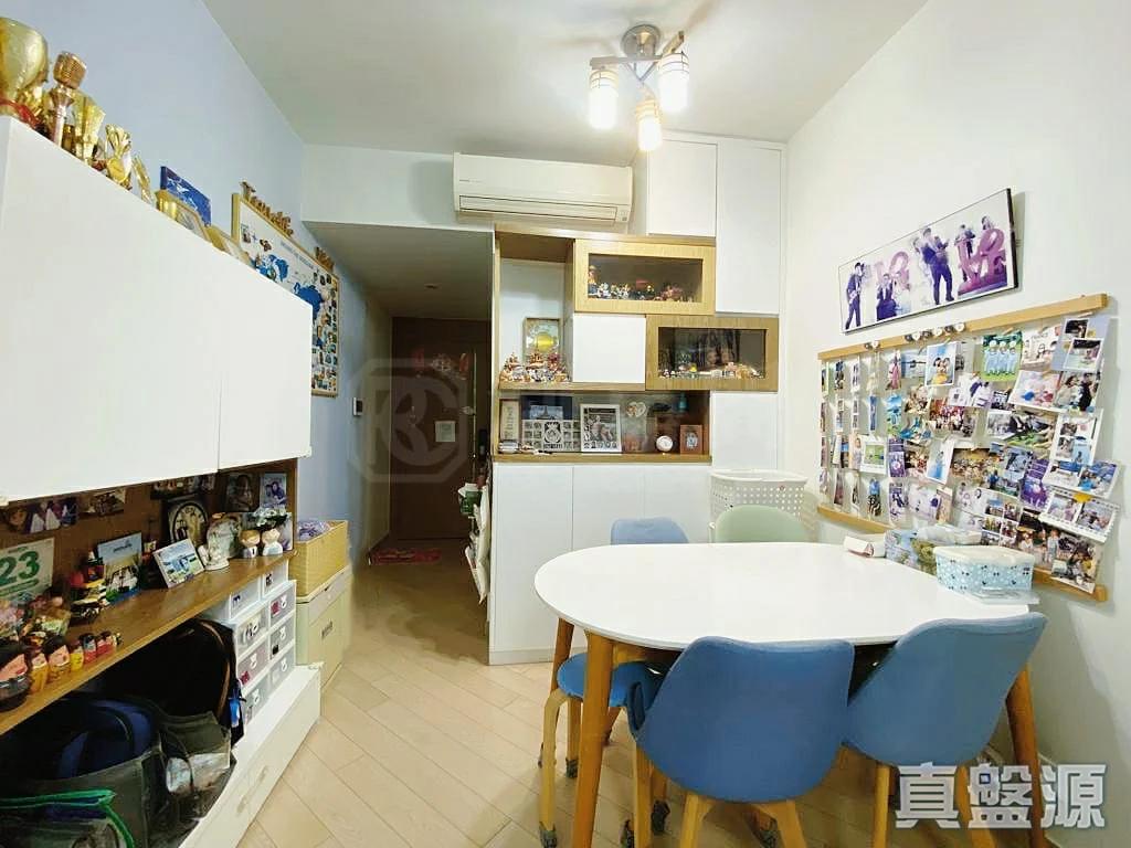 峻巒 1B期 PARK YOHO VENEZIA 5B座 - 28NTS – 香港北部都會區