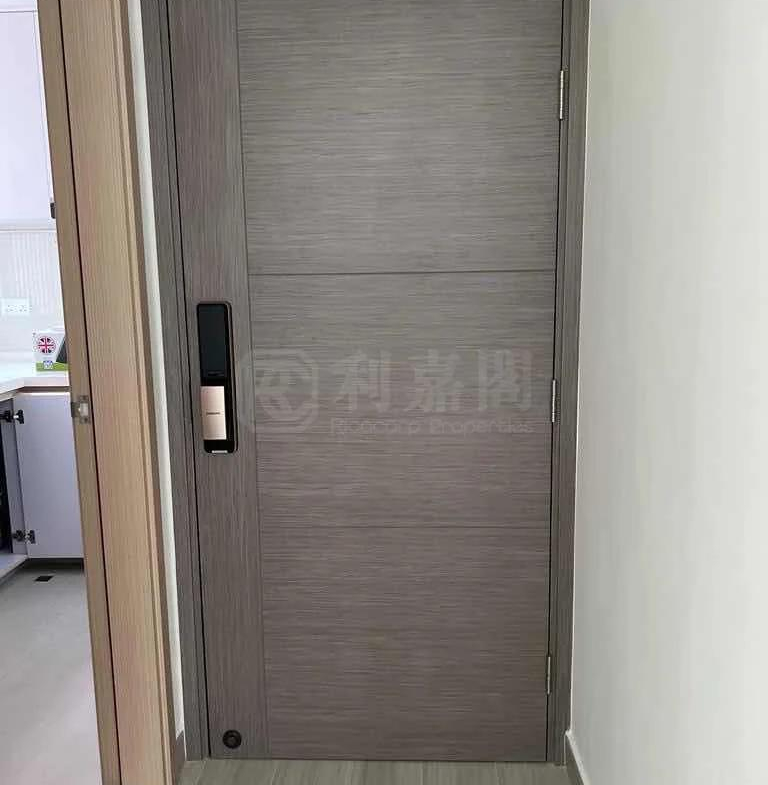 愉景新城 1期 1座 - 28NTS – 香港北部都會區