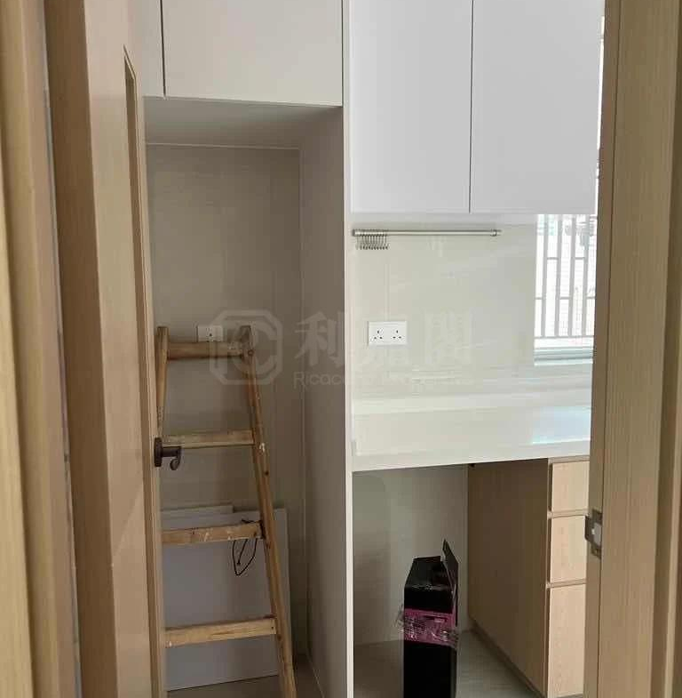 愉景新城 1期 1座 - 28NTS – 香港北部都會區
