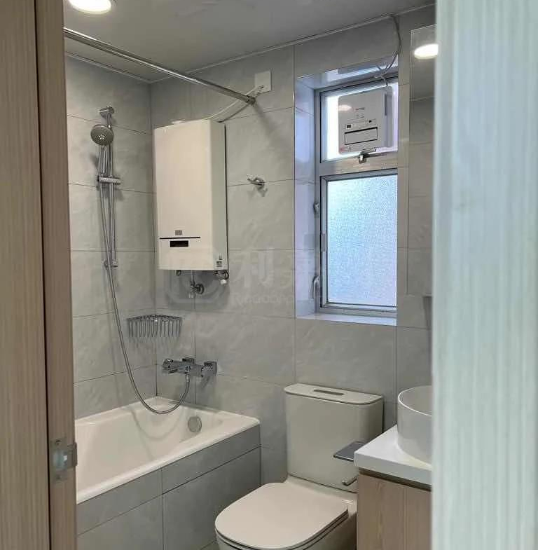 愉景新城 1期 1座 - 28NTS – 香港北部都會區