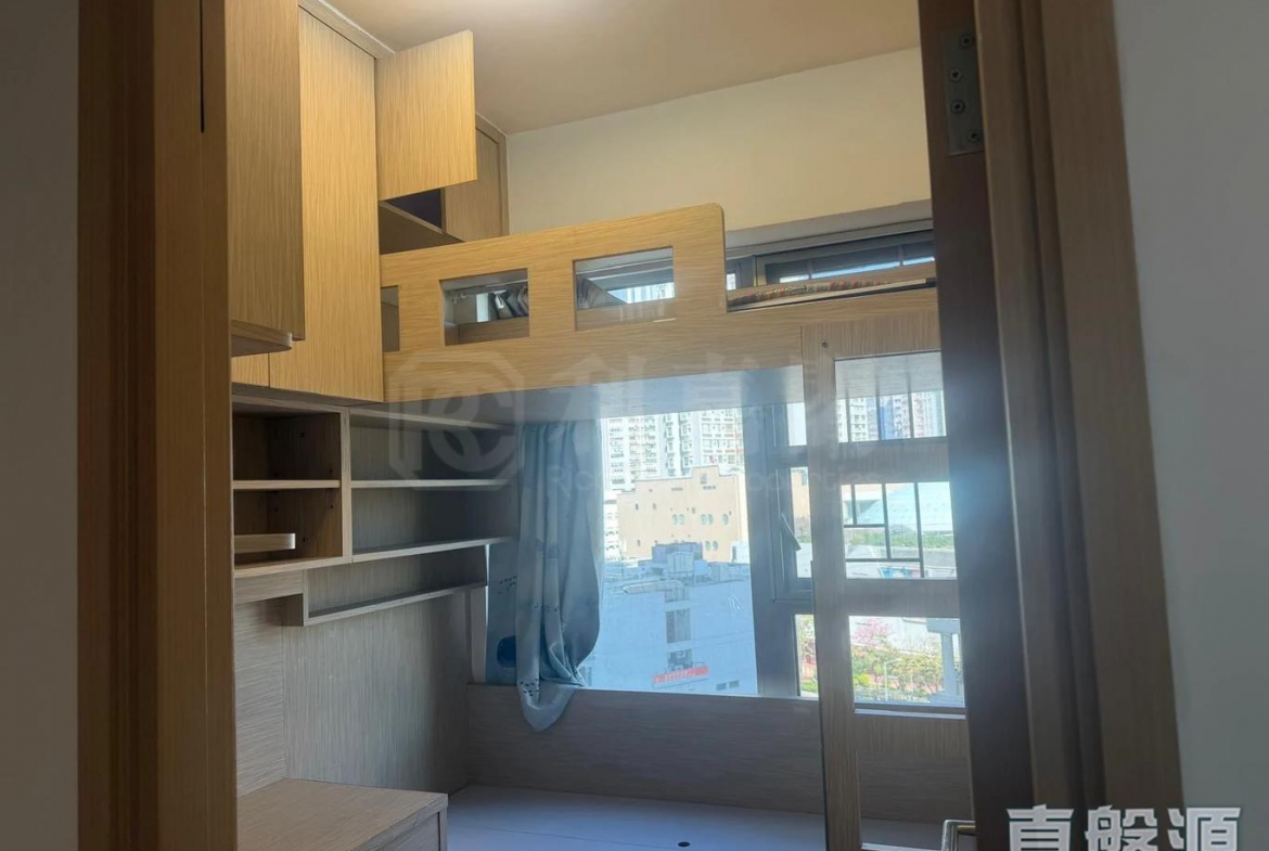 全．城匯 7座 - 28NTS – 香港北部都會區