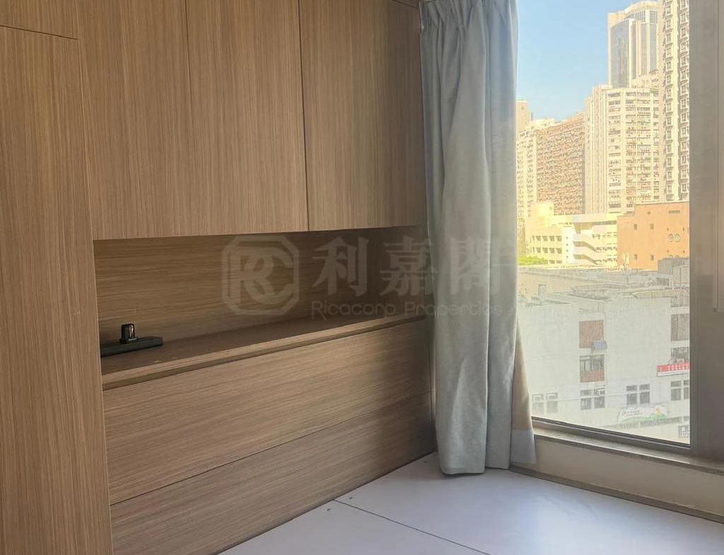 全．城匯 7座 - 28NTS – 香港北部都會區