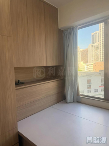 全．城匯 7座 - 28NTS – 香港北部都會區