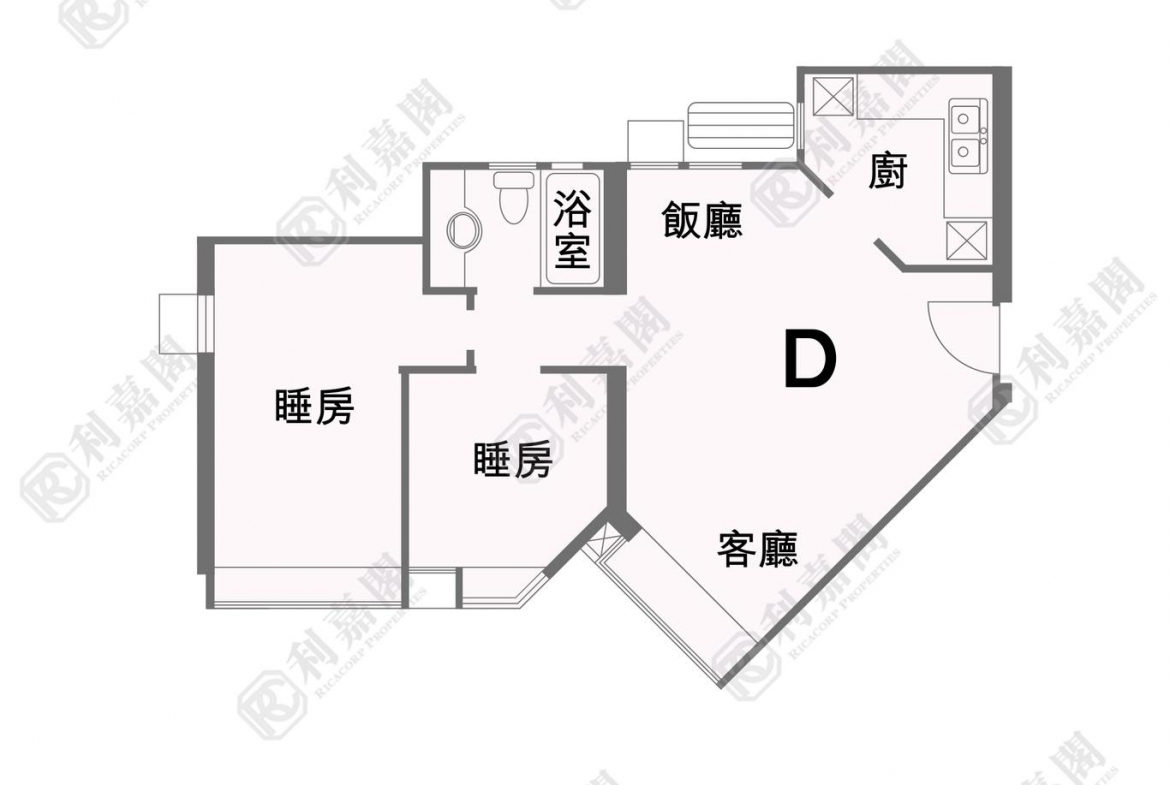 朗晴居 7座 - 28NTS – 香港北部都會區