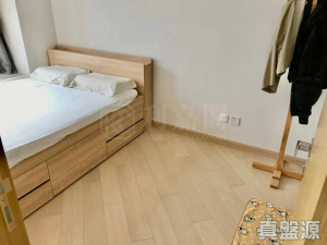 溱柏 8座 - 28NTS – 香港北部都會區