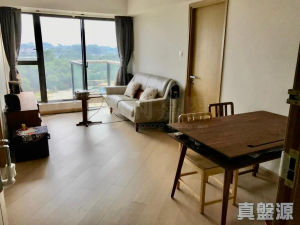 溱柏 8座 - 28NTS – 香港北部都會區
