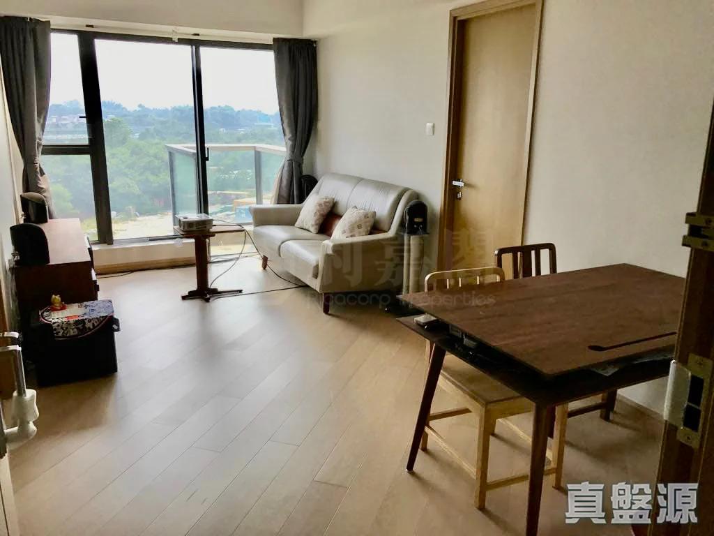 溱柏 8座 - 28NTS – 香港北部都會區