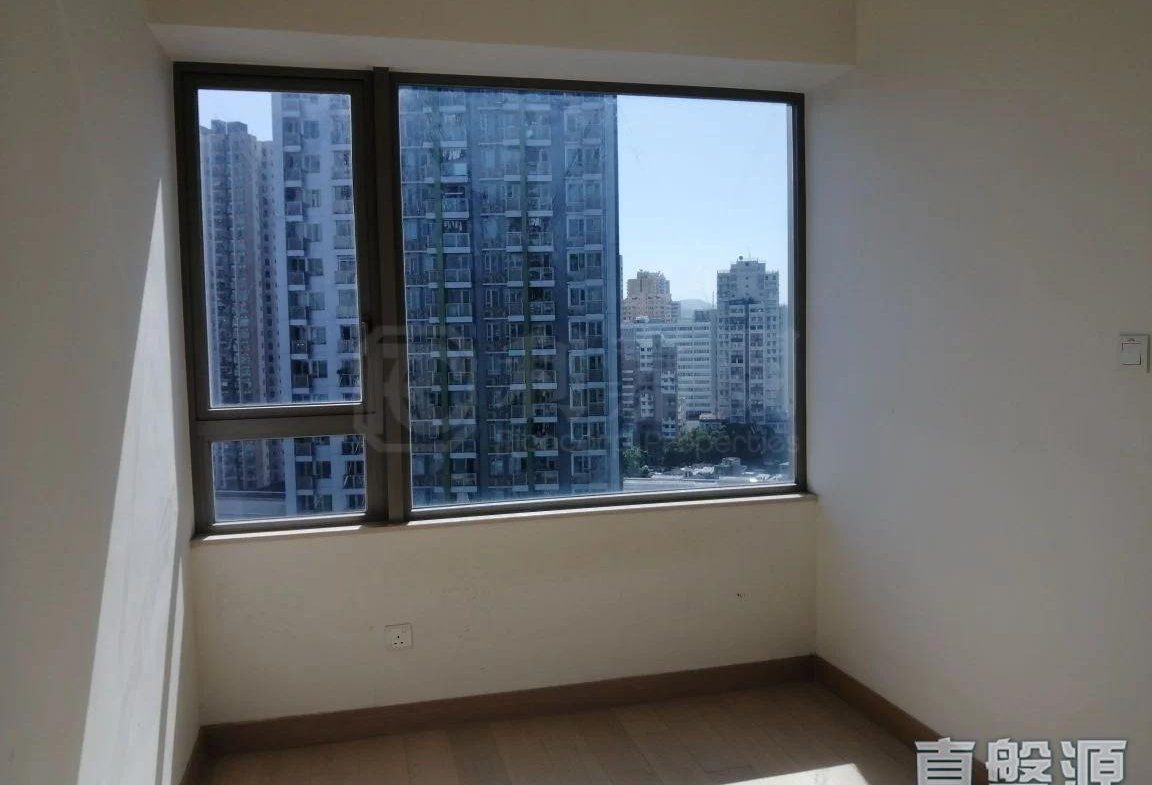 朗屏8號 5座 - 28NTS – 香港北部都會區