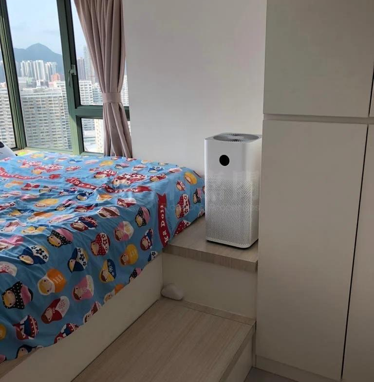海典軒 2座 - 28NTS – 香港北部都會區
