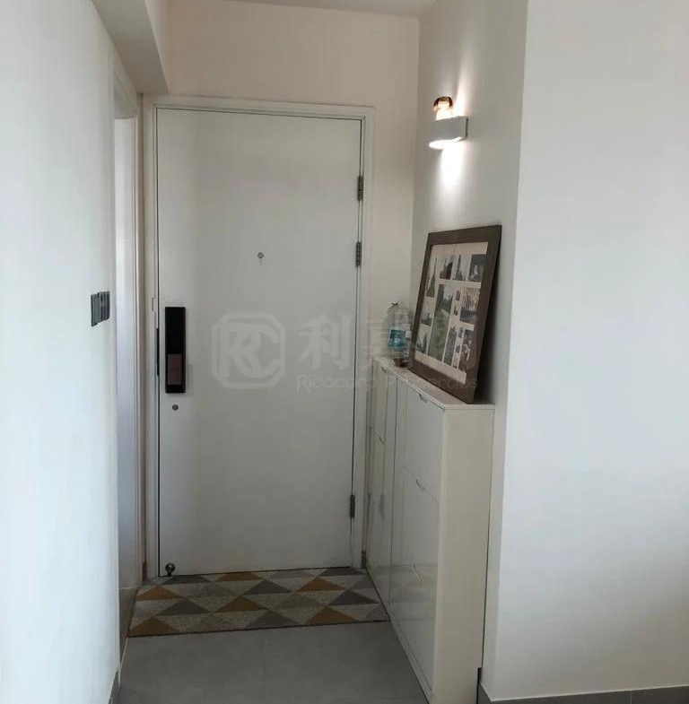 海典軒 2座 - 28NTS – 香港北部都會區