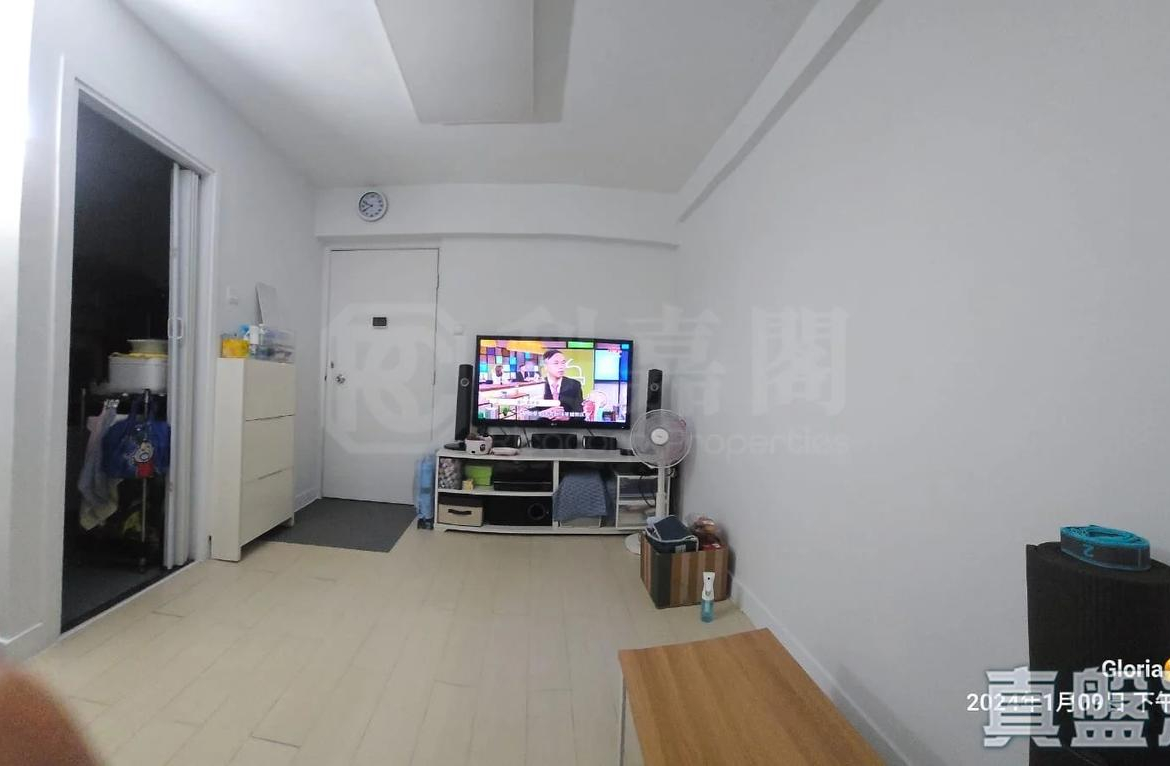 置樂花園 樂恆苑 (4座) - 28NTS – 香港北部都會區