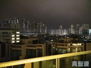 尚豪庭 2座 - 28NTS – 香港北部都會區