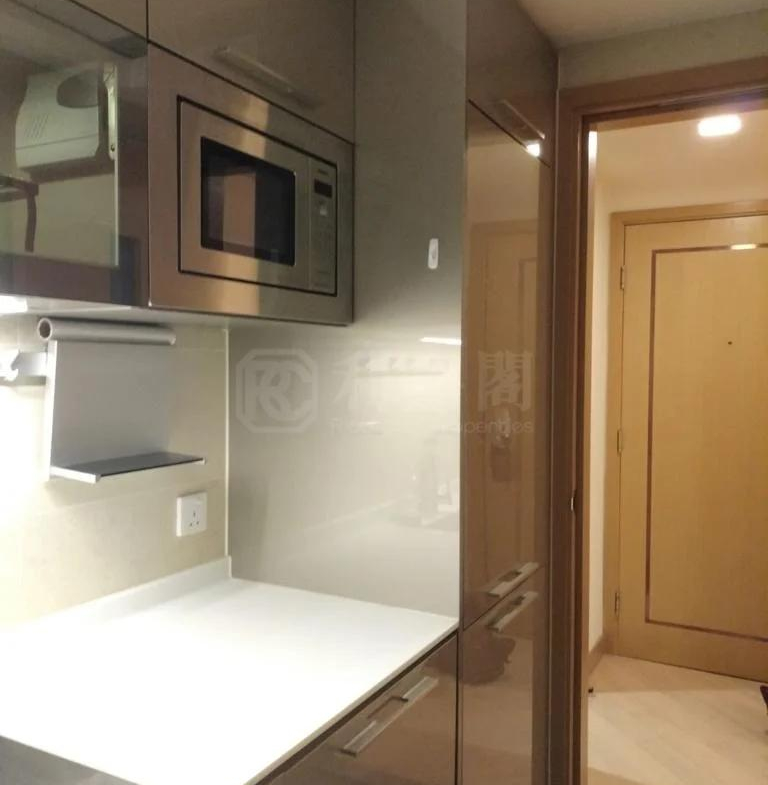 尚豪庭 2座 - 28NTS – 香港北部都會區