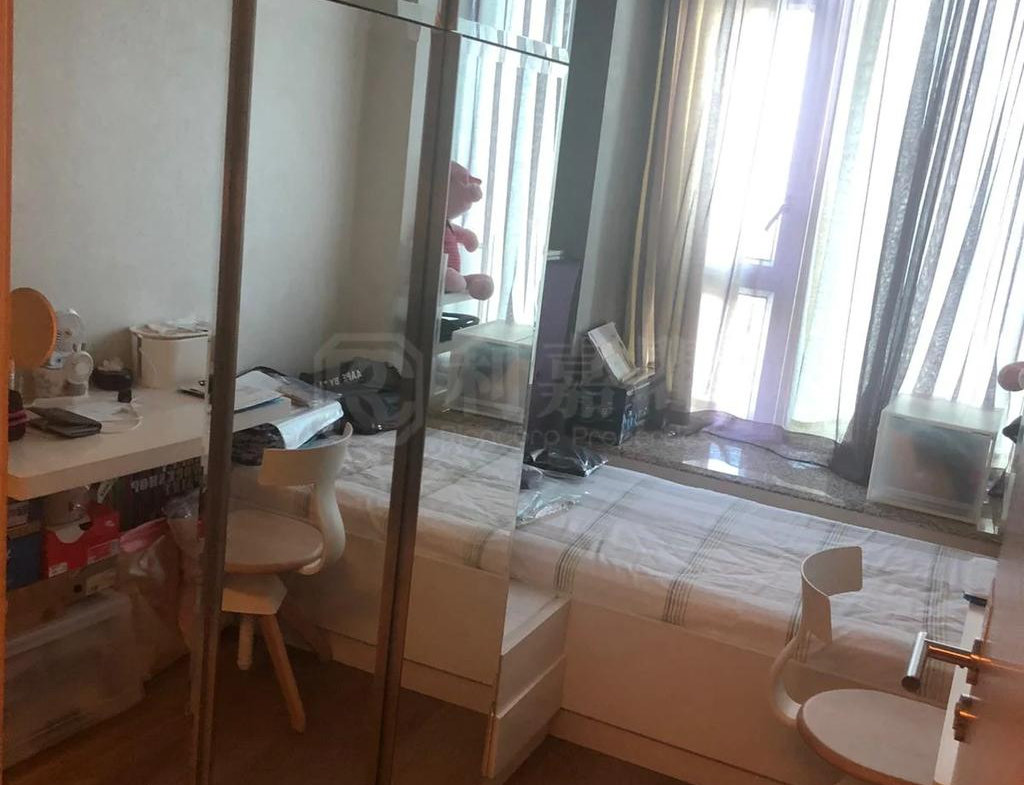 朗逸峰 2期 18座 - 28NTS – 香港北部都會區