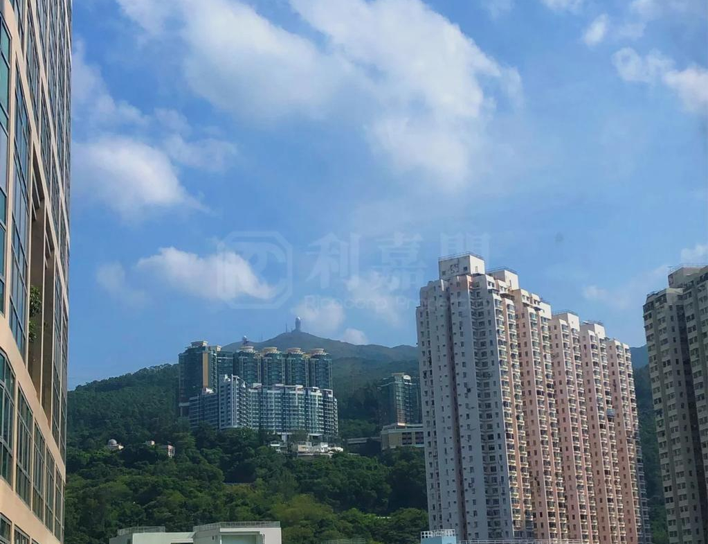千里台 - 28NTS – 香港北部都會區