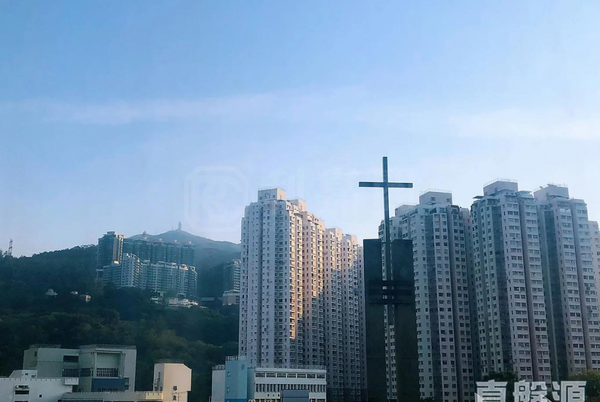 千里台 - 28NTS – 香港北部都會區