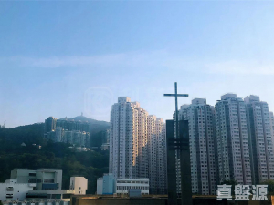 千里台 - 28NTS – 香港北部都會區