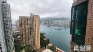 灝景灣 1期 2座 - 28NTS – 香港北部都會區