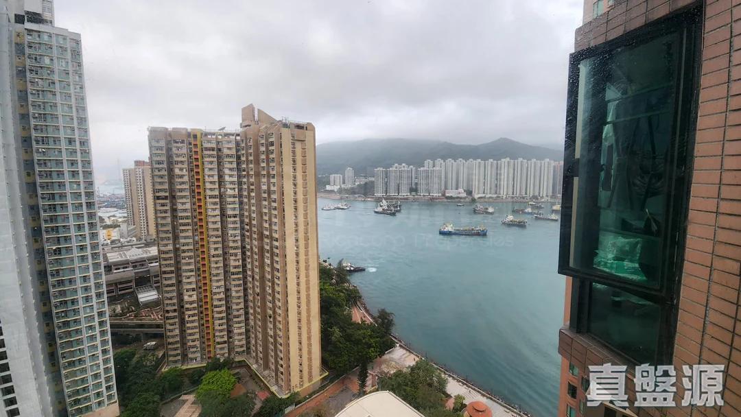 灝景灣 1期 2座 - 28NTS – 香港北部都會區
