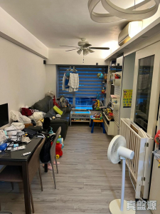 翠豐臺 1座 - 28NTS – 香港北部都會區