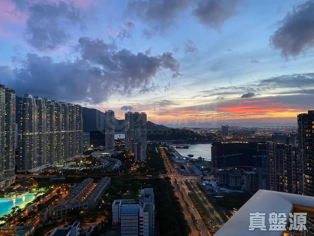 映灣園 1期 賞濤軒 1座 - 28NTS – 香港北部都會區