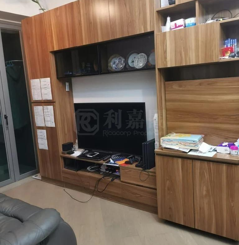 柏傲灣 1B座 - 28NTS – 香港北部都會區
