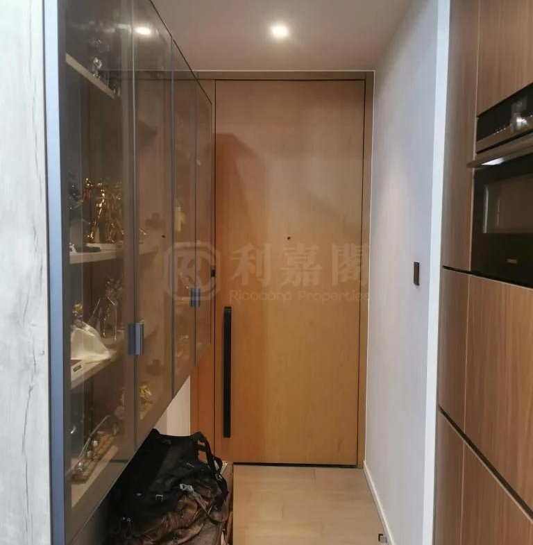 柏傲灣 1B座 - 28NTS – 香港北部都會區