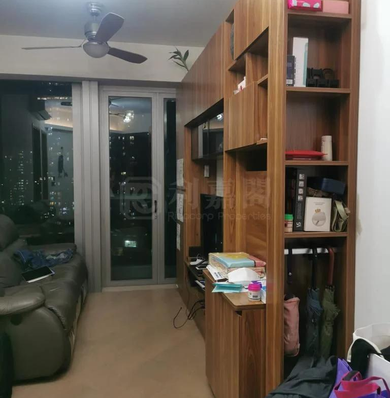 柏傲灣 1B座 - 28NTS – 香港北部都會區