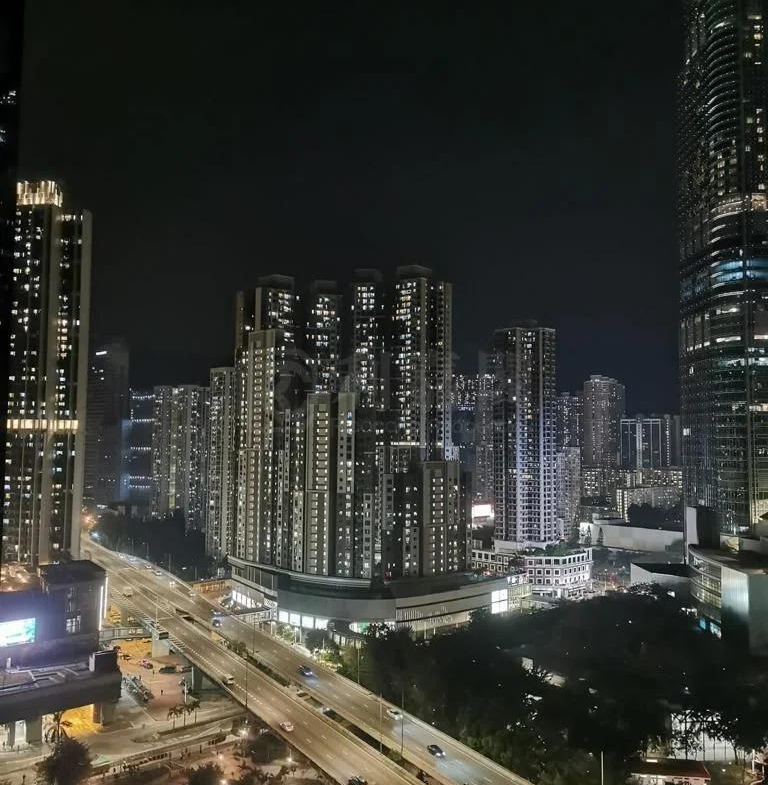 柏傲灣 1B座 - 28NTS – 香港北部都會區