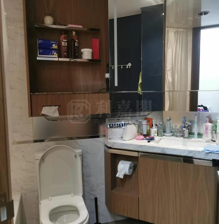 柏傲灣 1B座 - 28NTS – 香港北部都會區