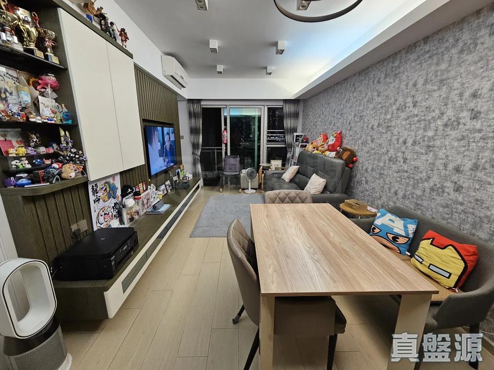 環宇海灣 5座 - 28NTS – 香港北部都會區