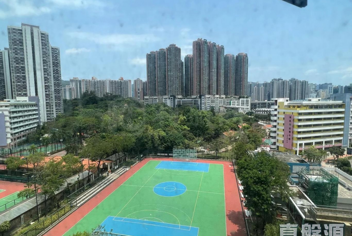 青怡花園 7座 - 28NTS – 香港北部都會區