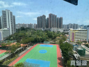 青怡花園 7座 - 28NTS – 香港北部都會區