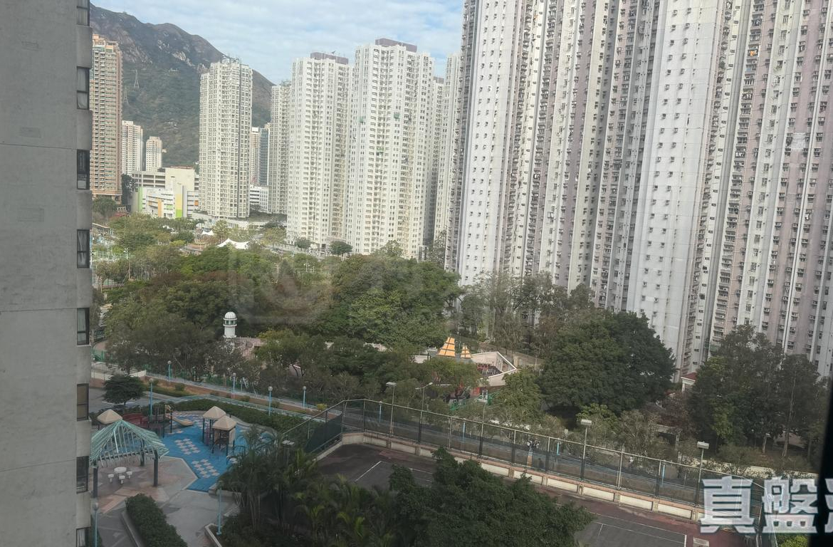 恆福花園 7座 - 28NTS – 香港北部都會區