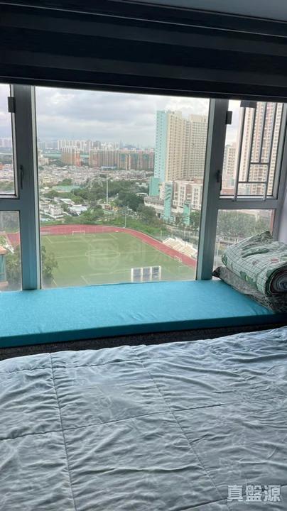 疊茵庭 9座 - 28NTS – 香港北部都會區