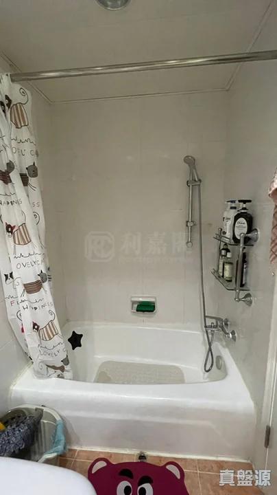 疊茵庭 9座 - 28NTS – 香港北部都會區