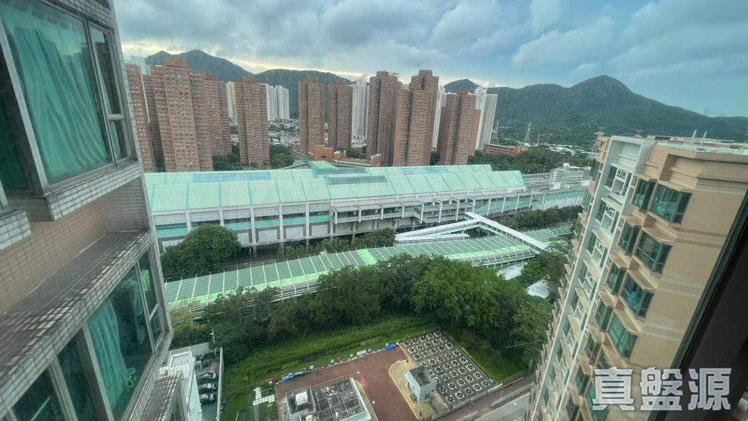 疊茵庭 9座 - 28NTS – 香港北部都會區