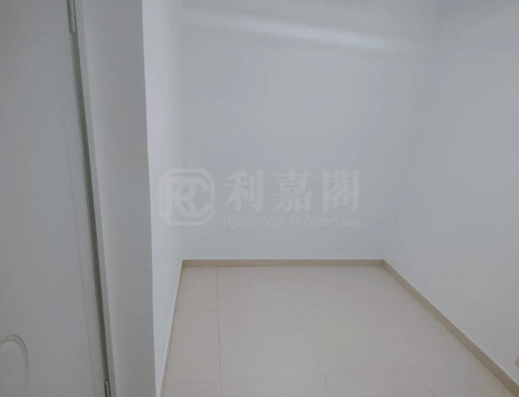 青華苑 華碧閣 (C座) - 28NTS – 香港北部都會區
