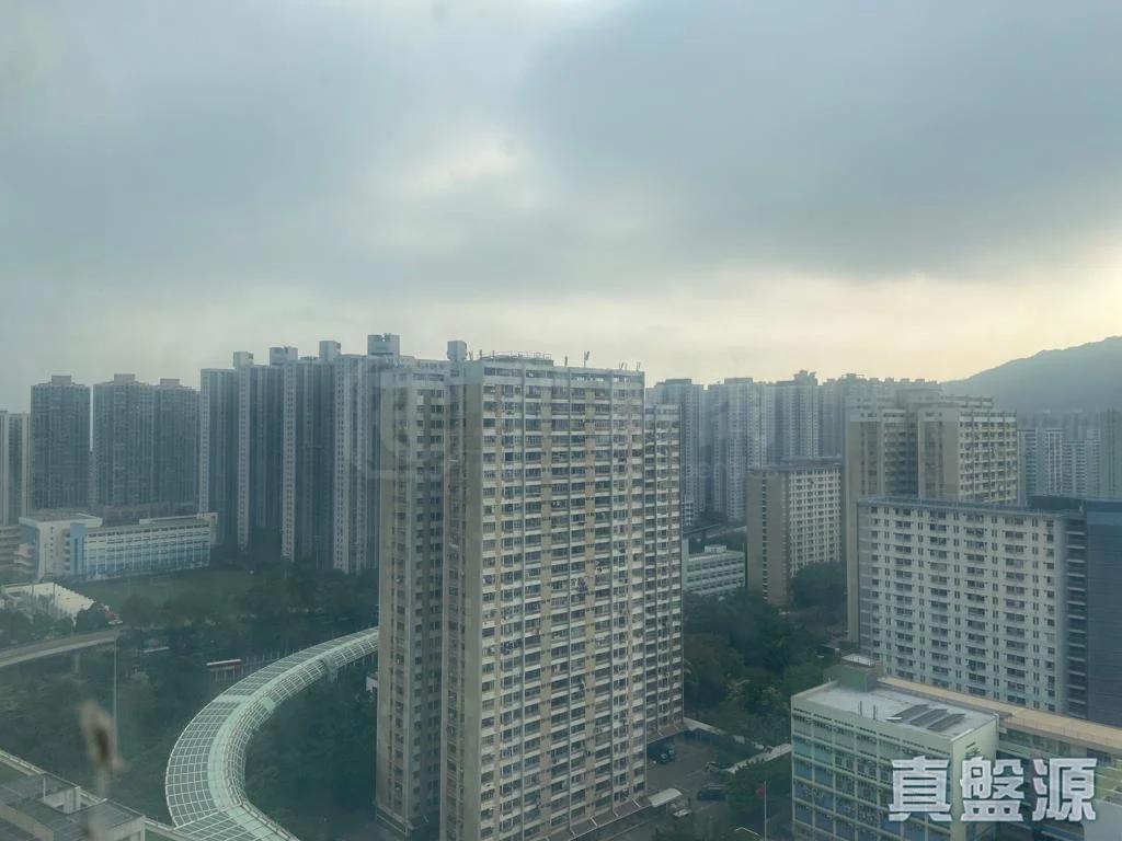 麗寶大廈 - 28NTS – 香港北部都會區