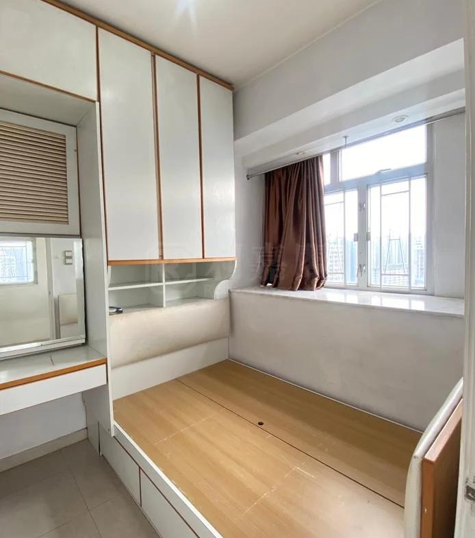 麗寶大廈 - 28NTS – 香港北部都會區