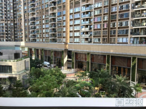 東環 1期 3B座 - 28NTS – 香港北部都會區