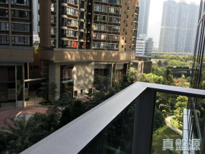 東環 1期 3B座 - 28NTS – 香港北部都會區